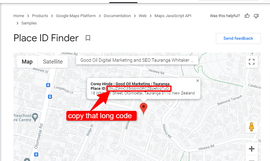 How to get a QR code for Google Business Profile – get Google Reviews easily