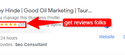 How to get more Google Reviews – 13 tactics that work