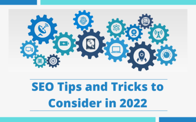SEO Tips and Tricks to Consider in 2022