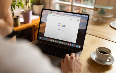 6 AI Tools Transforming Small Business SEO