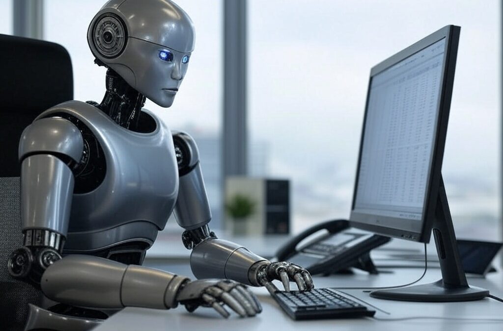 How to Create Content for Your Website That Will Help You Appear on AI Search