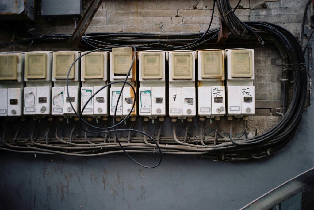 Electrical work | Marketing for Electricians
