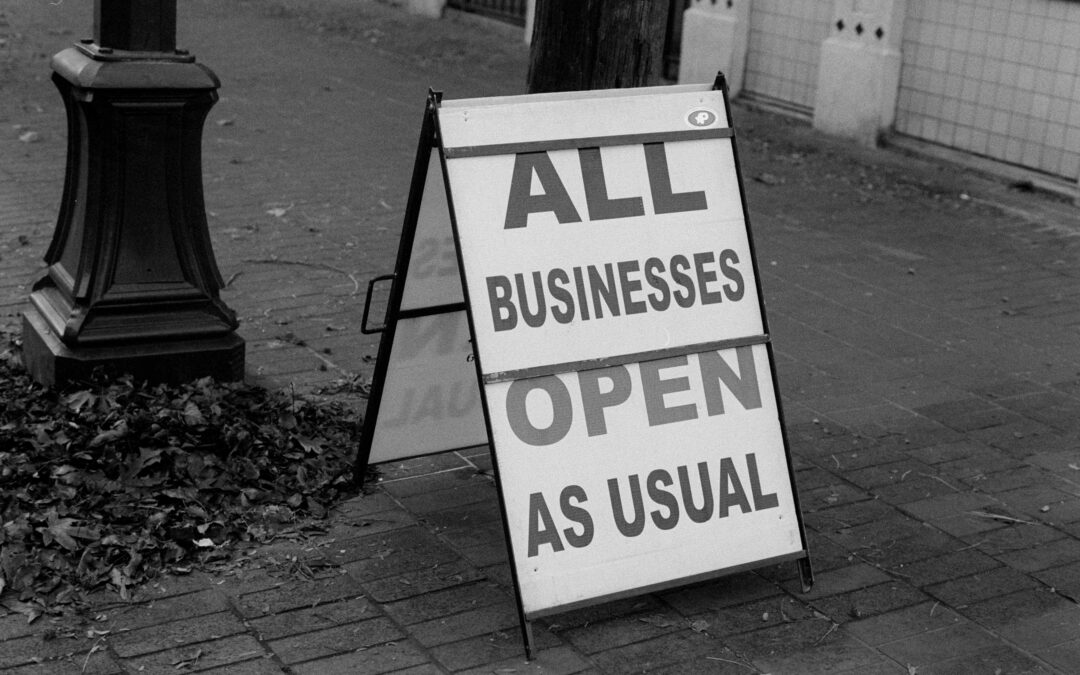 How to Get Backlinks in Your City or Region