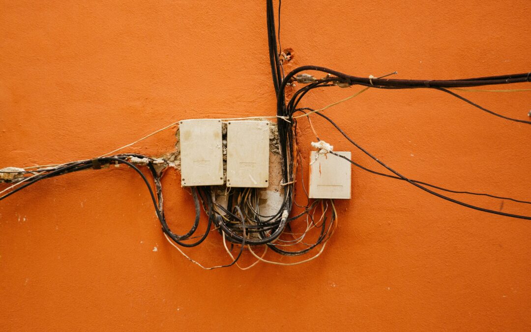 SEO for Electricians