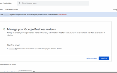 How to Remove a Google Review: A Step-by-Step Guide