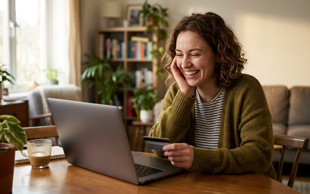 Why Your Website Looks Great But Doesn’t Convert